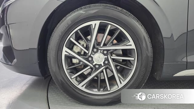 Hyundai The New Grandeur IG id 4899425 из Кореи 15