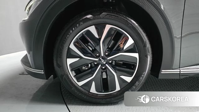 Kia EV6 id 4281326 из Кореи 15