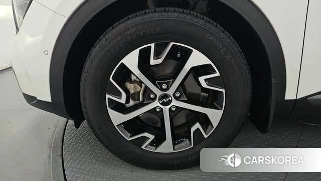 Kia Sportage 5th Generation Hybrid id 4655945 из Кореи 29