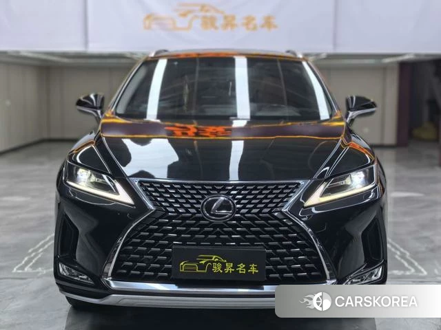 Lexus RX id 4277015 из Китая 30