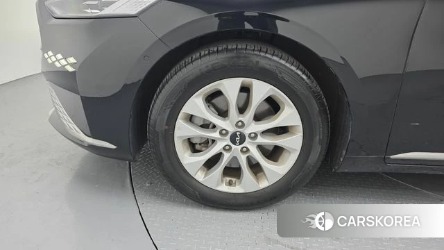 Kia K8 id 4763528 из Кореи 15