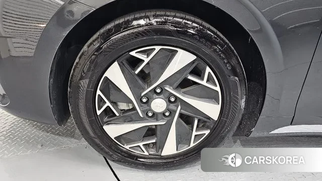 Hyundai The New Grandeur IG Hybrid id 3202724 из Кореи 15