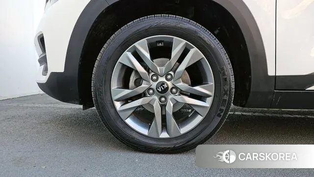 Kia Seltos id 3453942 из Кореи 15