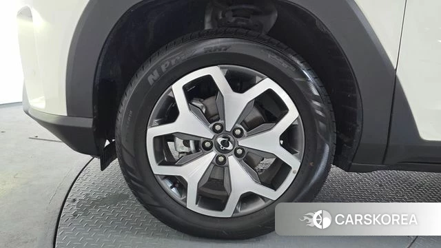 Ssangyong Torres id 3922173 из Кореи 15