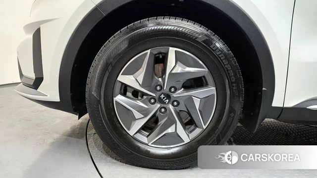 Kia Sorento 4th Generation id 4303961 из Кореи 15