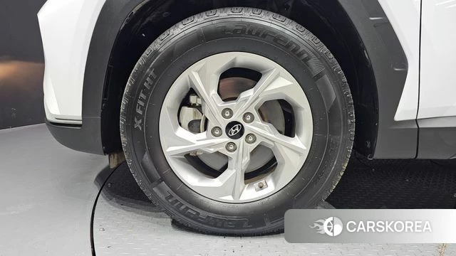 Hyundai Tucson (NX4) id 4641012 из Кореи 25