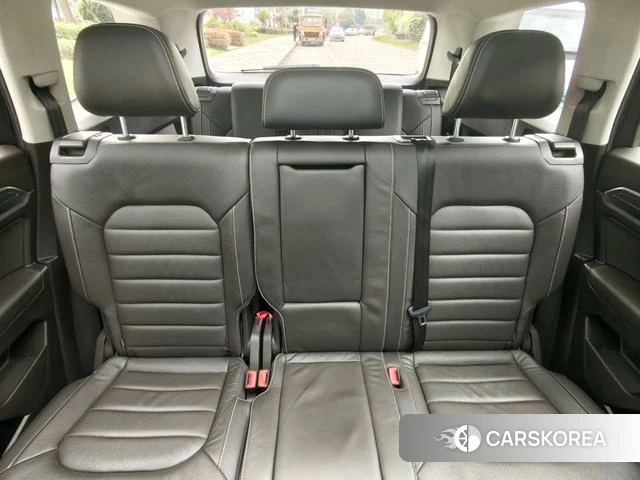 Volkswagen Tourang id 4274299 из Китая 15