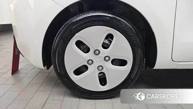 Kia The New Kia Ray id 3036403 из Кореи 15