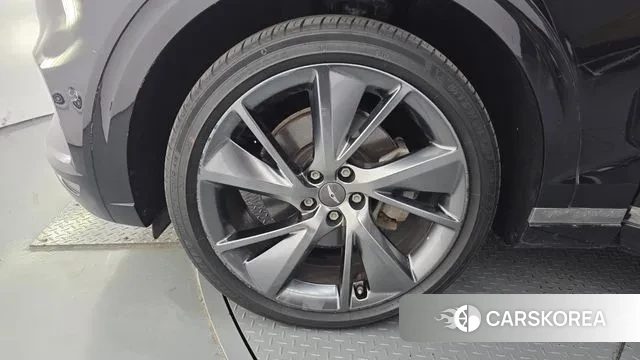 Genesis GV70 id 3395224 из Кореи 15