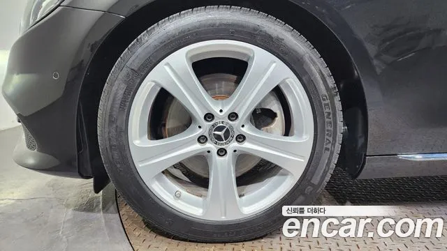 Mercedes-Benz E-Class W213 id 2840141 из Кореи 15