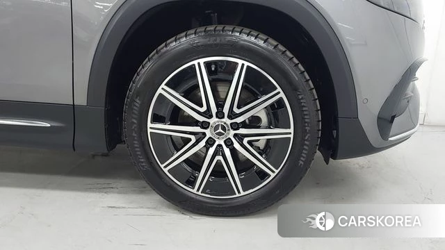 Mercedes-Benz EQB X243 id 4669720 из Кореи 13