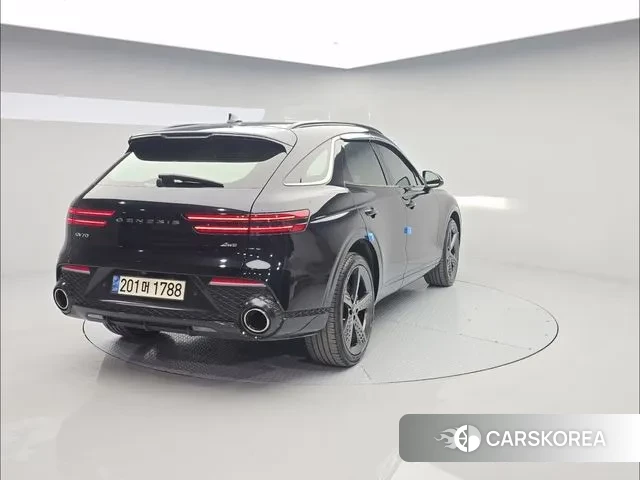 Genesis GV70 id 3592139 из Кореи 15