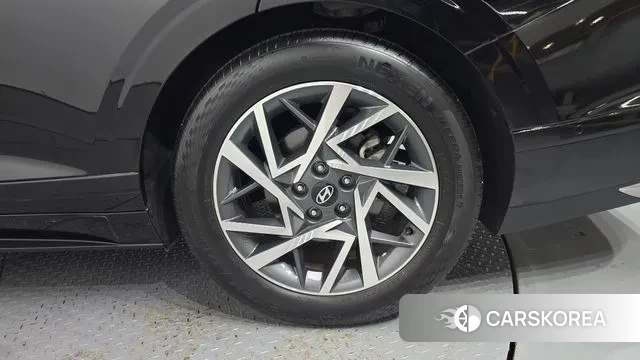 Hyundai Grandeur (GN7) id 3467599 из Кореи 15