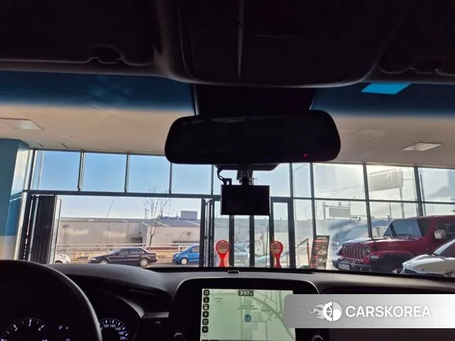 Hyundai Santa Fe TM id 3571117 из Кореи 14