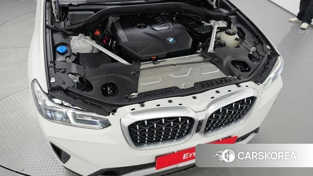 BMW X4 (G02) id 4279828 из Кореи 29