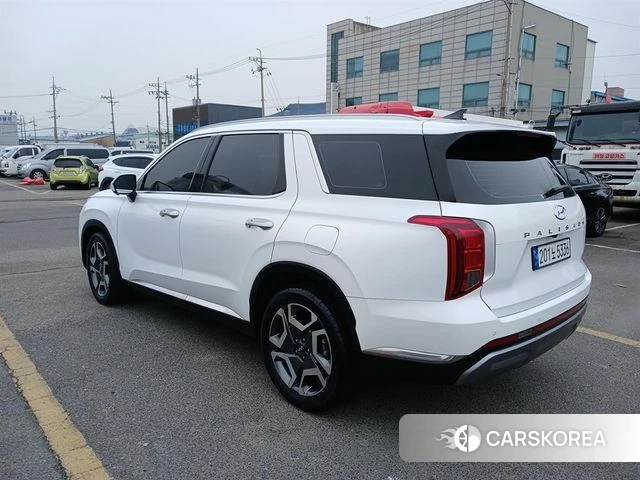 Hyundai The New Palisade id 3934820 из Кореи 13