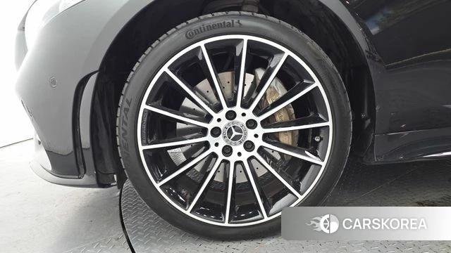 Mercedes-Benz CLS-Class C257 id 4667228 из Кореи 30