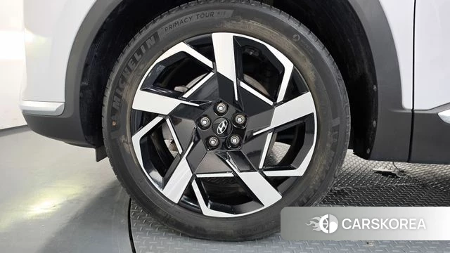Hyundai The New Santa Fe id 4402264 из Кореи 30