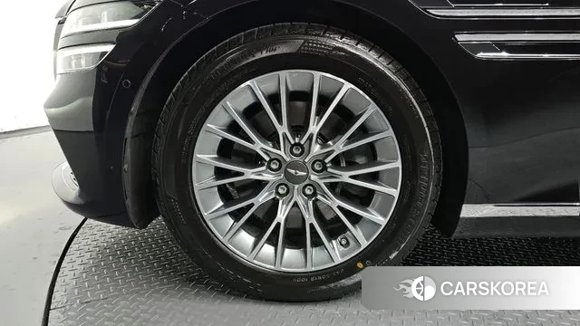 Genesis G80 (RG3) id 3708709 из Кореи 15