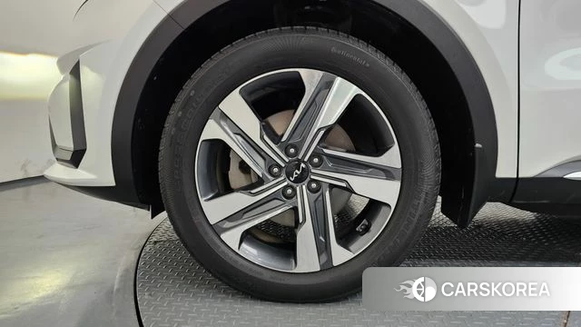 Kia Sorento 4th Generation id 4763462 из Кореи 33