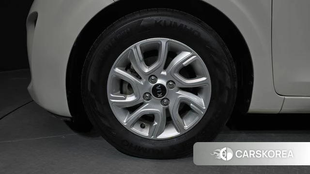 Kia All New Morning (JA) id 4345591 из Кореи 25