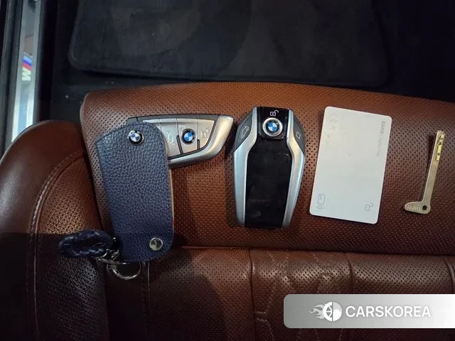 BMW X6 (G06) id 3427665 из Кореи 15