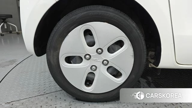Kia The New Ray id 4550260 из Кореи 26