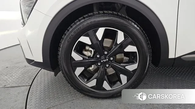 Kia Sportage 5th Generation id 3634446 из Кореи 15