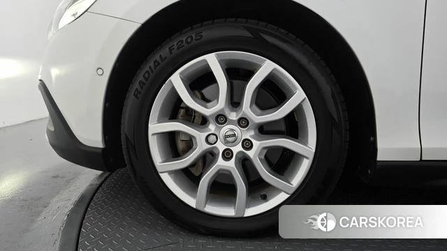 Volvo V40 Cross-Country id 4794914 из Кореи 15