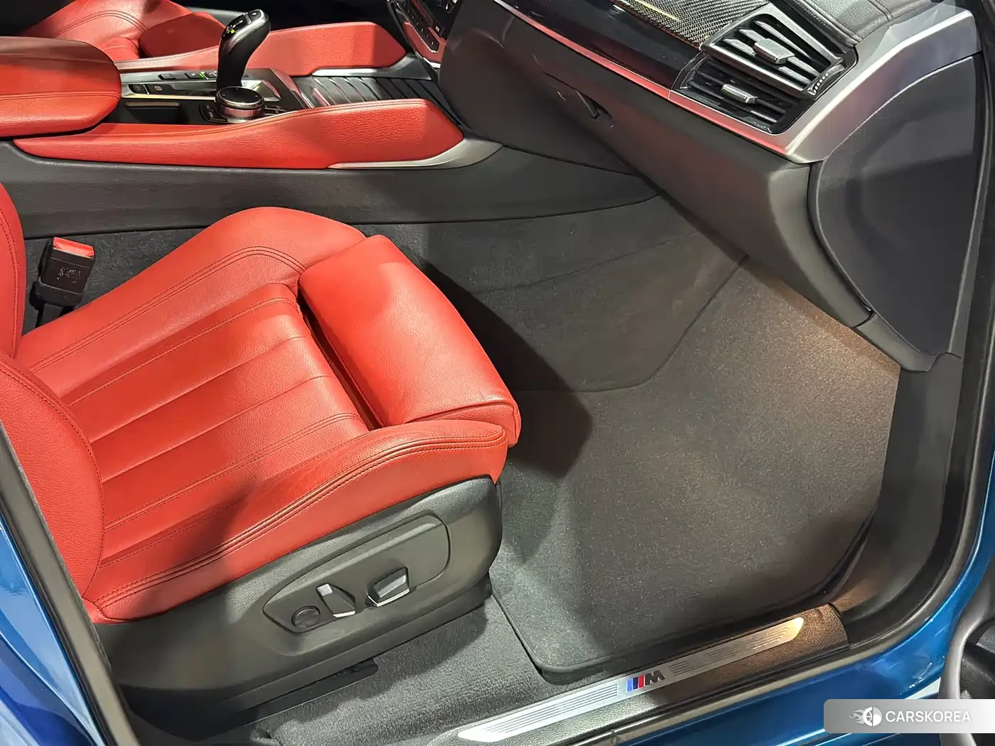 BMW X6 id 4546511 из Китая 44