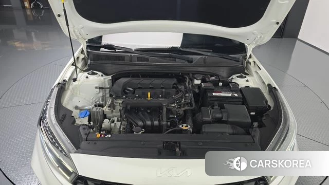 Kia The New K3 2nd generation id 4899365 из Кореи 27