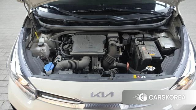 Kia Morning Urban (JA) id 4624531 из Кореи 25