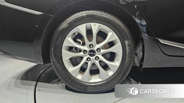 Kia K8 id 4725314 из Кореи 30