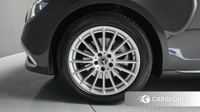 Mercedes-Benz E-Class W213 id 3897947 из Кореи 15