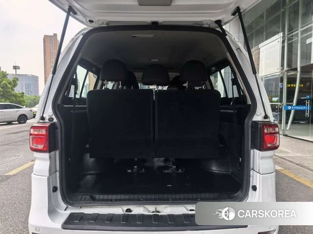 Dongfeng popular Lingzhi New Energy id 4211886 из Китая 12