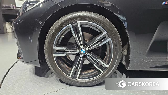 BMW 4 Series (G22) id 4323758 из Кореи 15