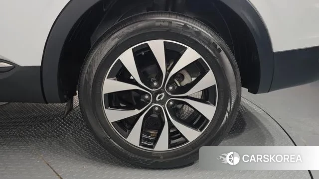 Renault Korea (Samsung) XM3 id 3735737 из Кореи 15