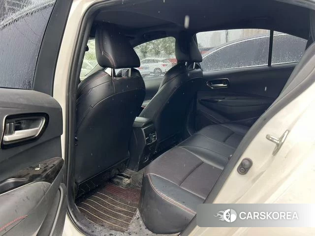 Toyota Lei Ling 2022 Белый из Китая, фото 6
