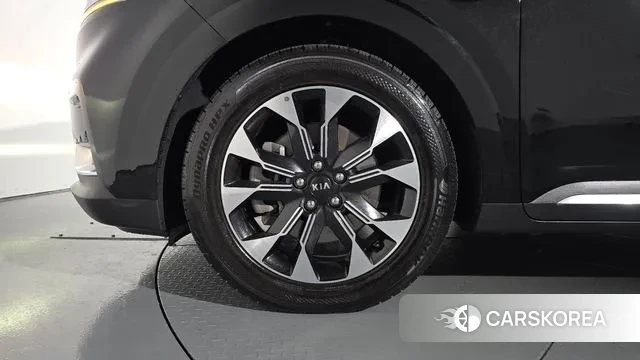 Kia Carnival 4th generation id 3274410 из Кореи 15