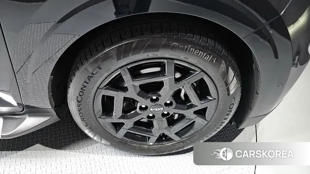 Kia The New Carnival 4th Generation id 3212129 из Кореи 15