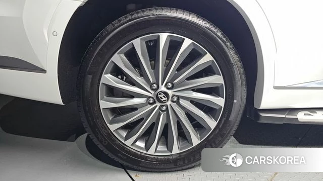 Hyundai The New Palisade id 4623880 из Кореи 15