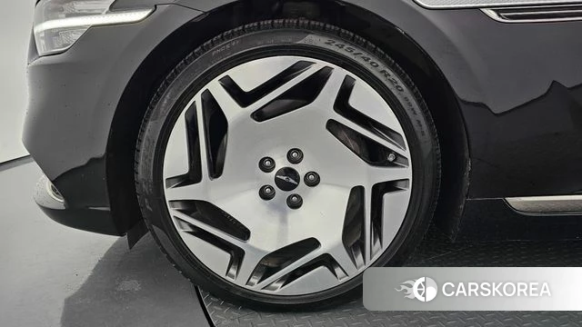 Genesis G90 id 4225221 из Кореи 36