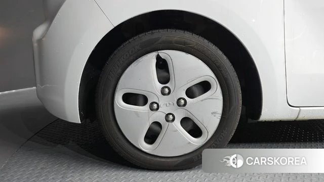 Kia The New Ray id 3910679 из Кореи 15