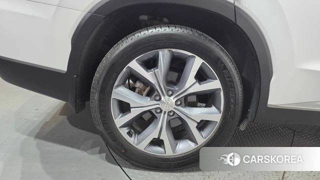 Hyundai Palisade id 4557583 из Кореи 31