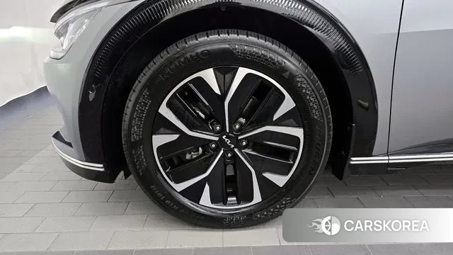 Kia EV6 id 3310804 из Кореи 15