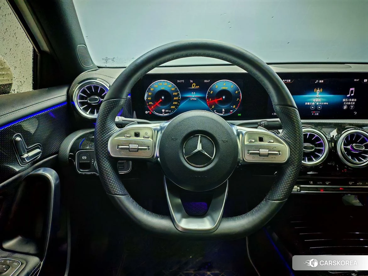 Mercedes-Benz Class A id 4485523 из Китая 15