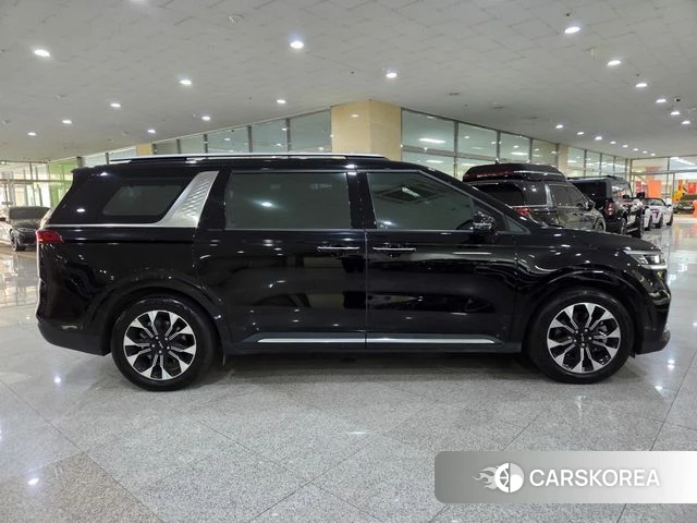 Kia Carnival 4th generation id 3858860 из Кореи 15