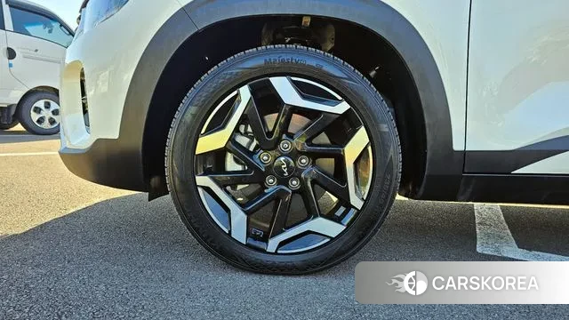 Kia The New Seltos id 3288956 из Кореи 15