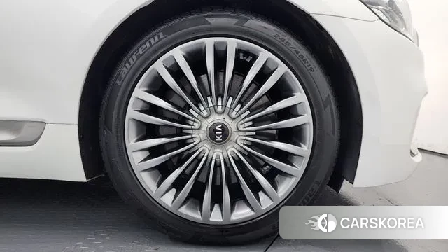 Kia More K9 id 3402917 из Кореи 15