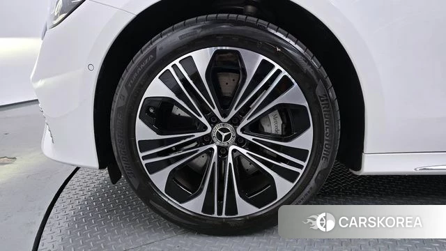 Mercedes-Benz E-Class W214 id 3939878 из Кореи 15